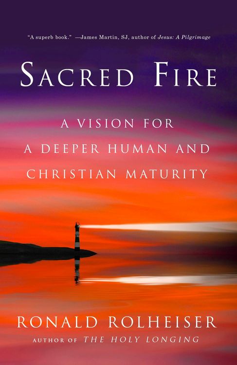 Produktbild: Sacred Fire