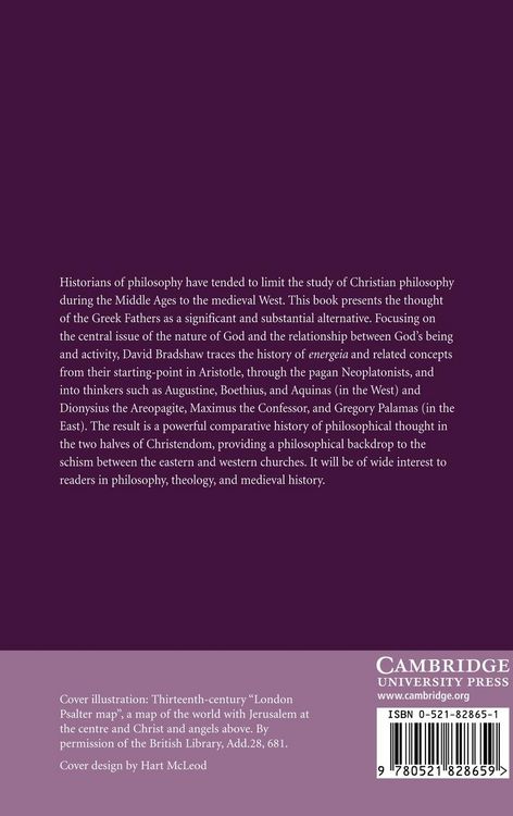 Produktbild: Aristotle East and West