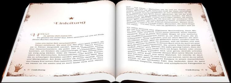 Produktbild: There is a Witch in every Woman - Erwecke deine innere Hexe und Lebe deine ureigene Macht