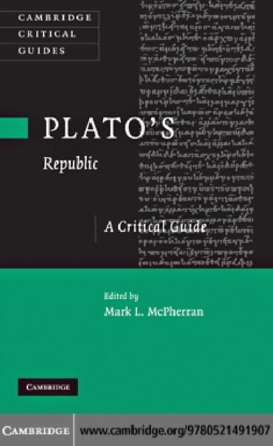 Produktbild: Plato's 'Republic'