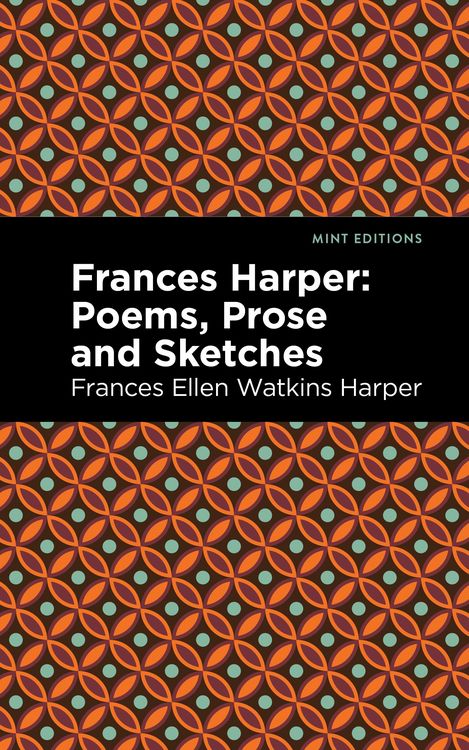 Produktbild: Frances Harper