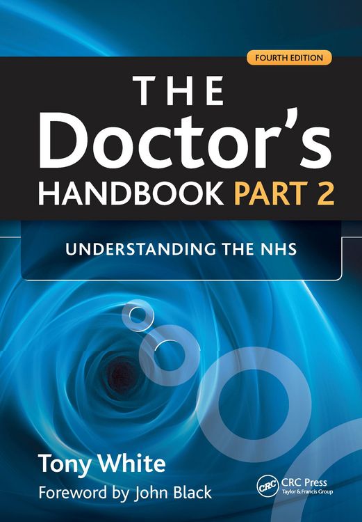 Produktbild: The Doctor's Handbook