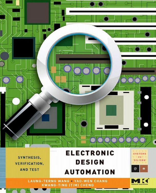 Produktbild: Electronic Design Automation