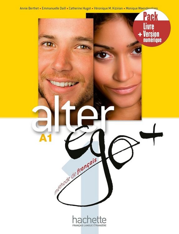 Produktbild: Alter Ego +