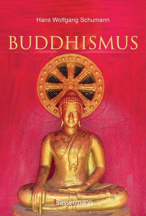 Produktbild: Buddhismus