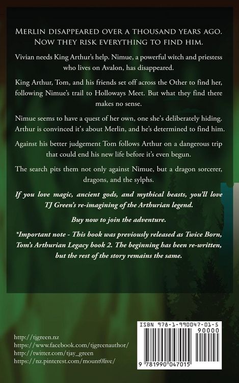 Produktbild: The Silver Tower