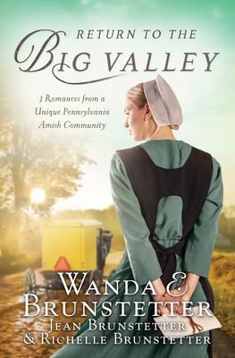 Produktbild: Return to the Big Valley