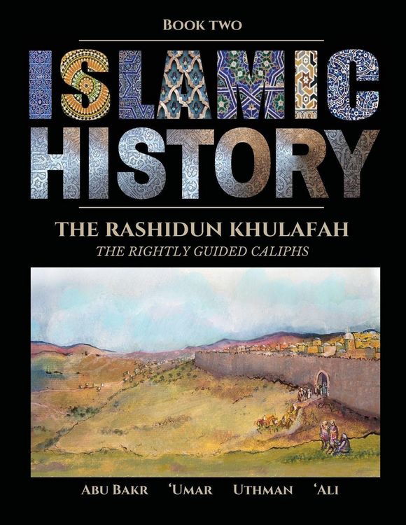 Produktbild: Islamic History - Book Two