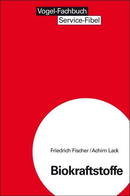 Produktbild: Biokraftstoffe