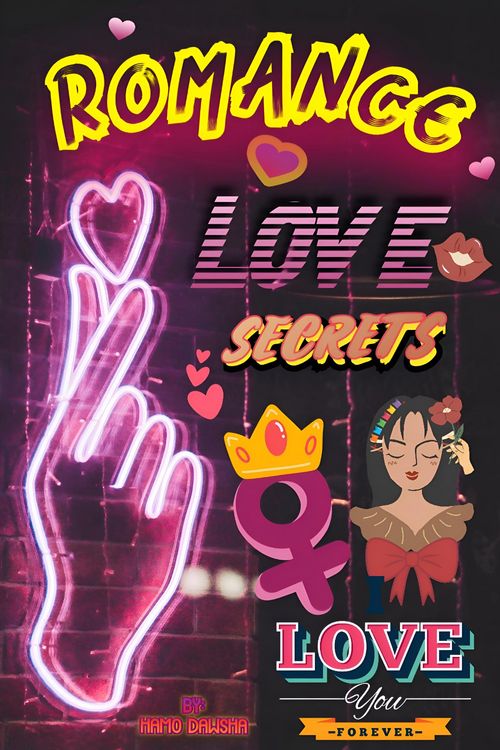 Produktbild: Romance Love Secrets (stable Life & Eternal Happiness)