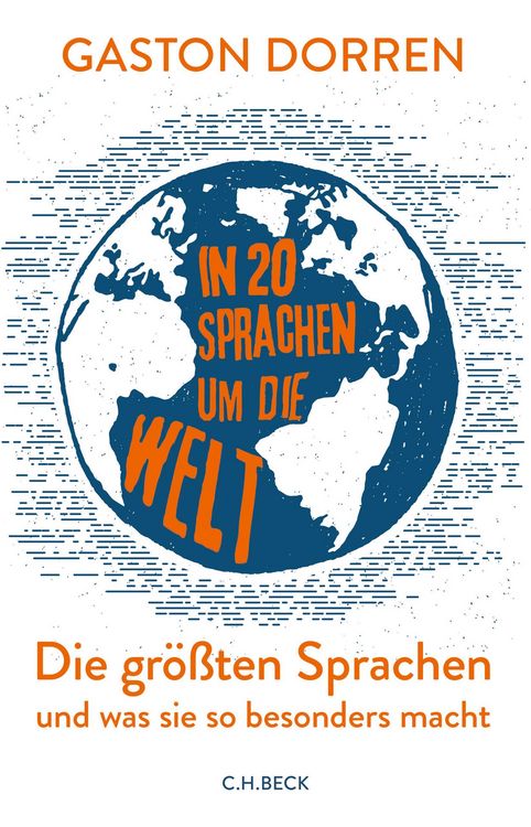 Produktbild: In 20 Sprachen um die Welt