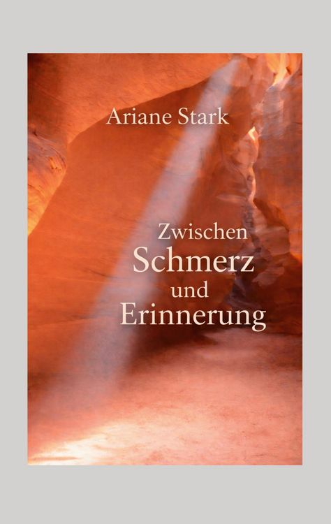 Produktbild: Zwischen Schmerz und Erinnerung