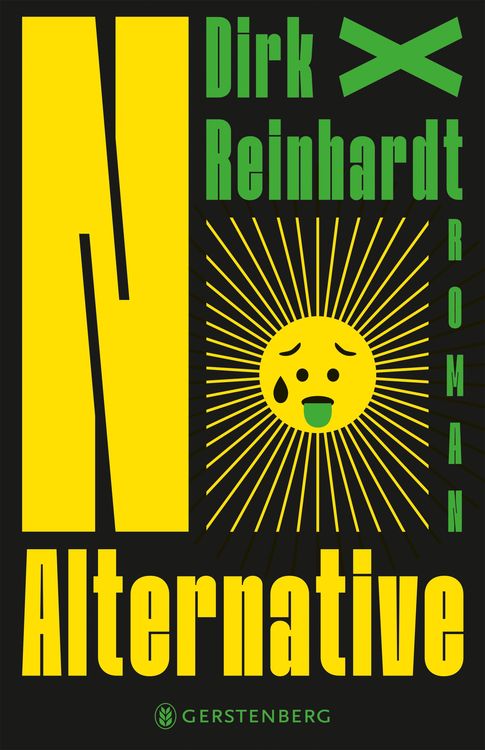 Produktbild: No Alternative