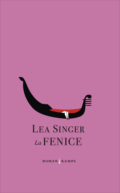 Produktbild: La Fenice