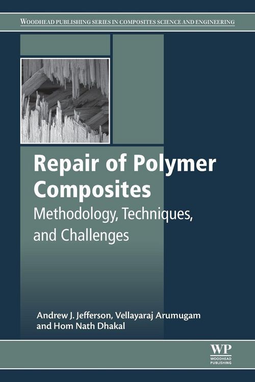 Produktbild: Repair of Polymer Composites