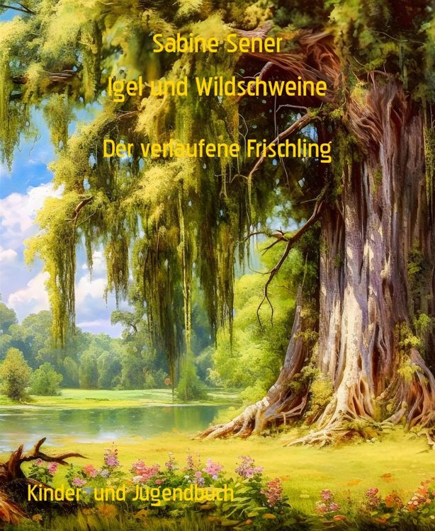 Produktbild: Igel und Wildschweine