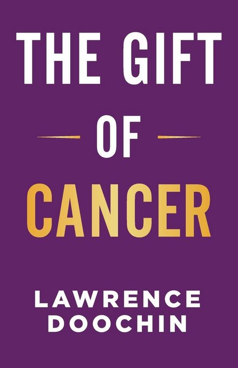 Produktbild: The Gift Of Cancer