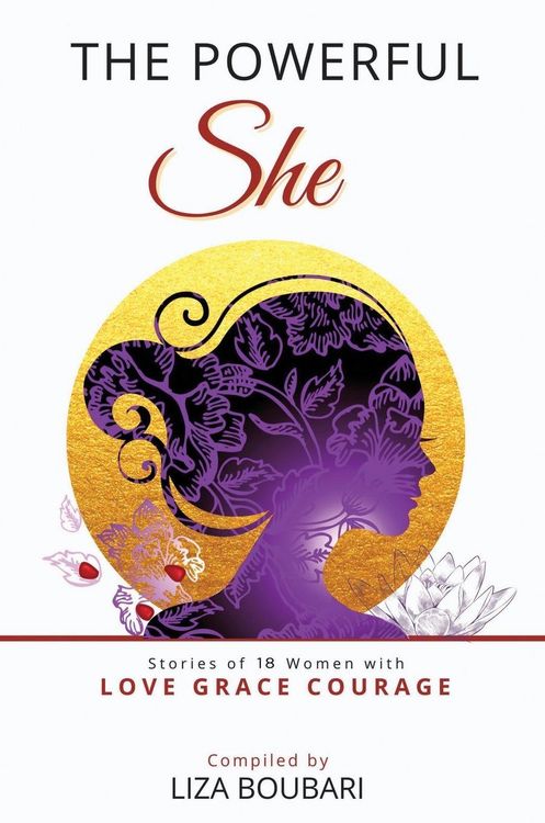 Produktbild: The Powerful She