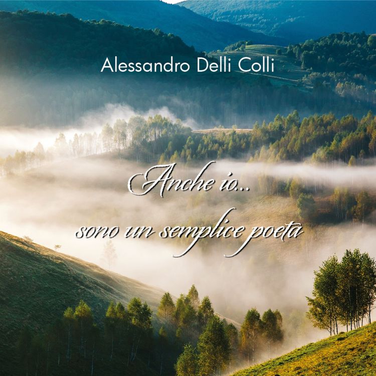 Produktbild: Anche io... sono un semplice poeta