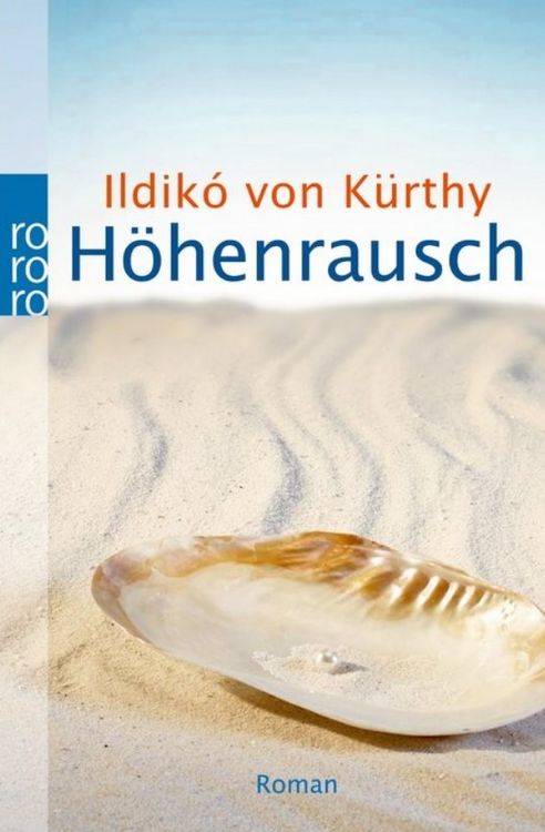 Produktbild: H&ouml;henrausch