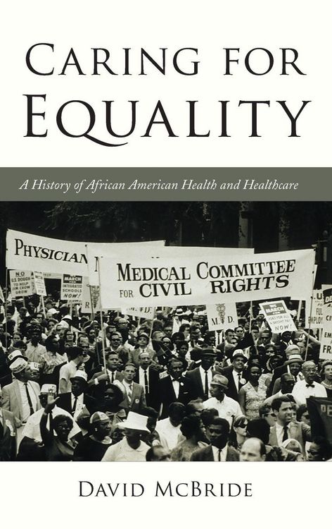 Produktbild: Caring for Equality