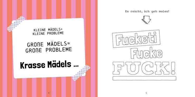 Produktbild: Goodie Book f&uuml;r dich!