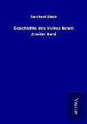 Produktbild: Geschichte des Volkes Israel