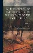Produktbild: A True Disclosure and Exposition of the Knights of the Golden Circle