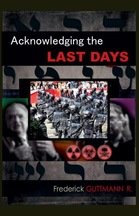 Produktbild: Acknowledging the Last Days