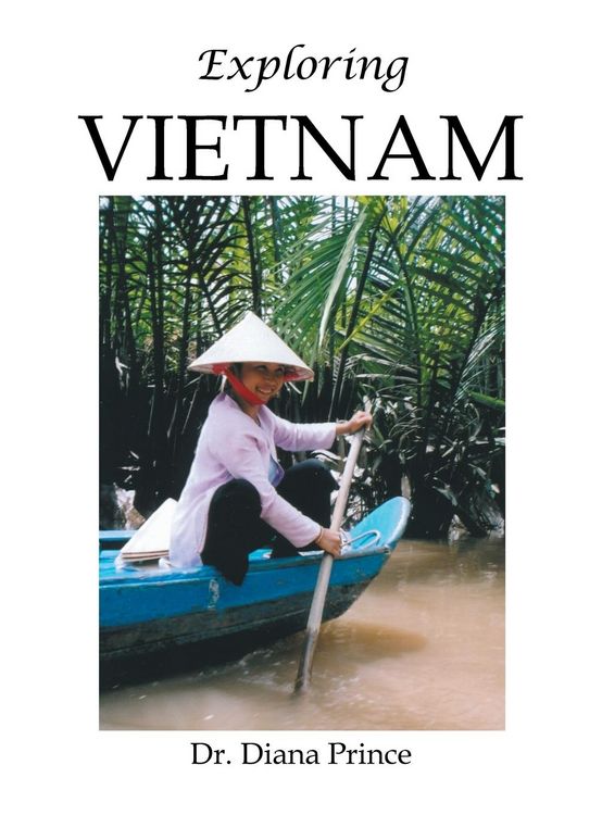 Produktbild: Exploring Vietnam
