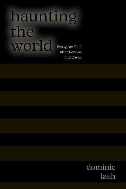 Produktbild: Haunting the World
