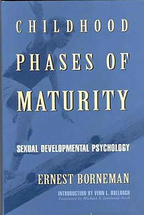 Produktbild: Childhood Phases of Maturity