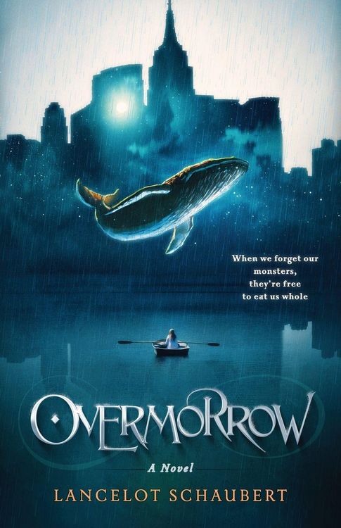 Produktbild: Overmorrow