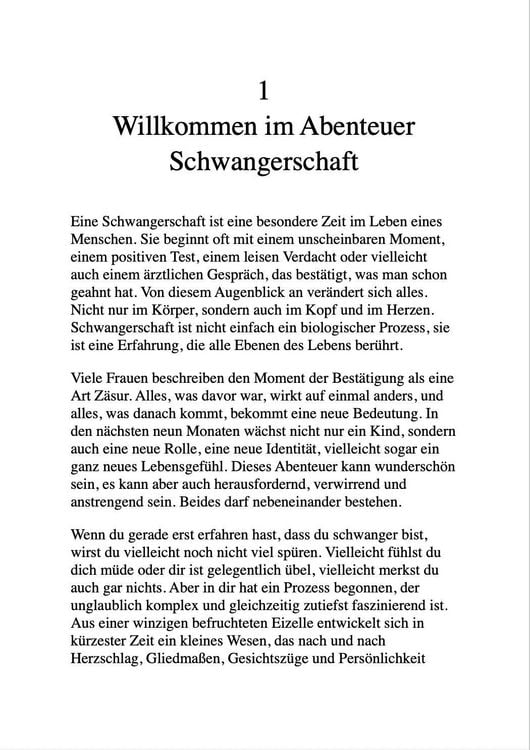 Produktbild: Was Dich in den N&auml;chsten 9 Monaten Erwartet
