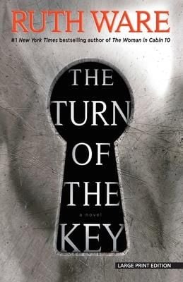 Produktbild: The Turn of the Key