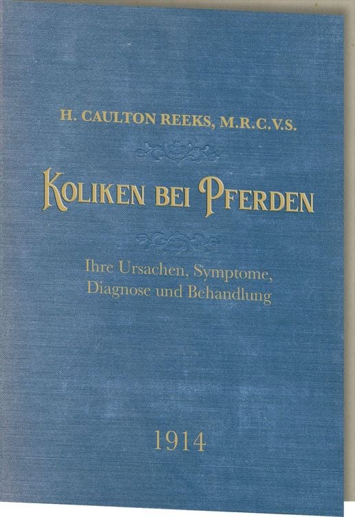 Produktbild: Der Doktor und das liebe Vieh