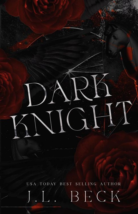 Produktbild: Dark Knight
