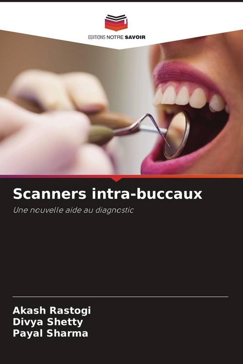 Produktbild: Scanners intra-buccaux
