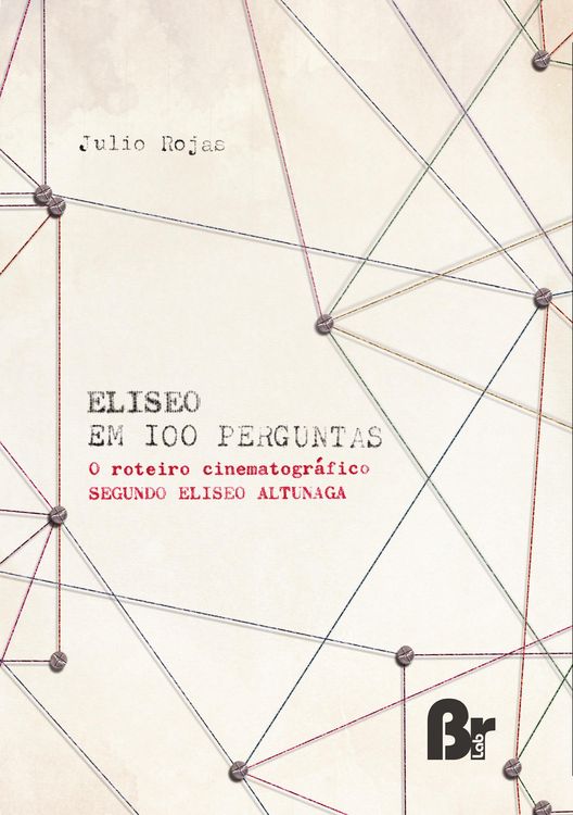 Produktbild: Eliseo em 100 perguntas