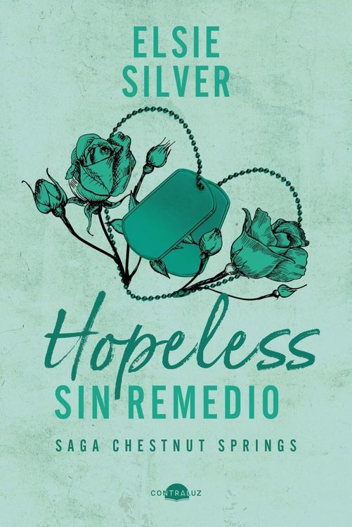 Produktbild: Hopeless: Sin Remedio