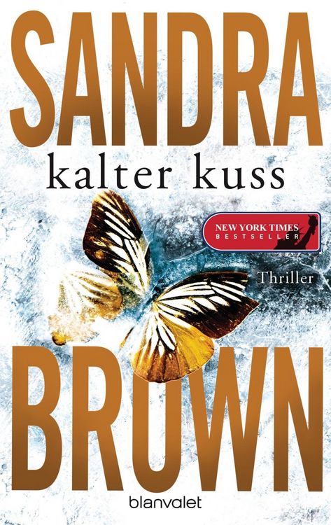 Produktbild: Kalter Kuss