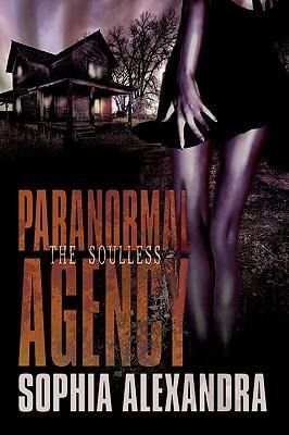 Produktbild: Paranormal Agency