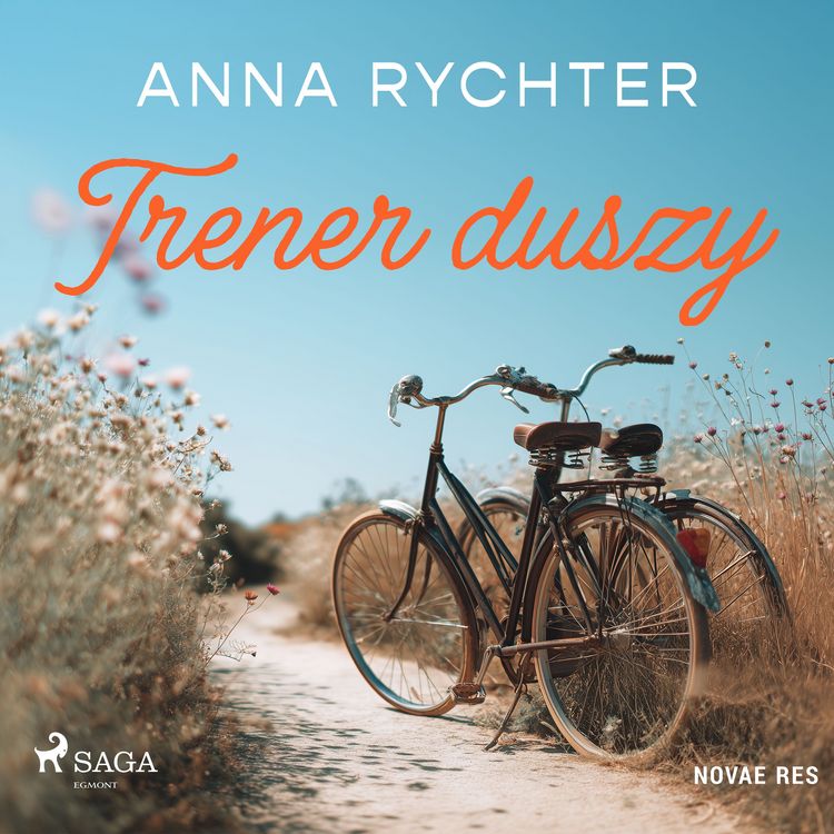 Produktbild: Trener duszy
