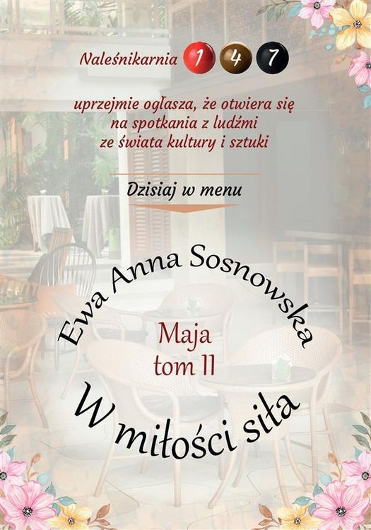 Produktbild: W milosci sila