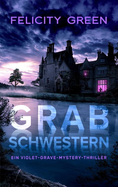Produktbild: Grabschwestern