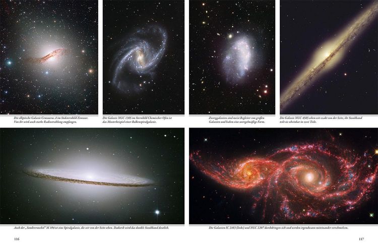 Produktbild: Alles &uuml;ber Astronomie