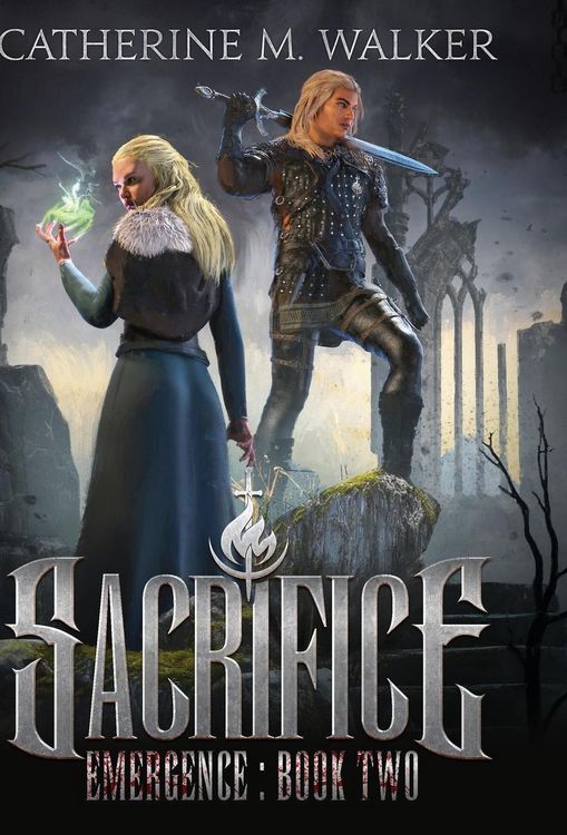 Produktbild: Sacrifice