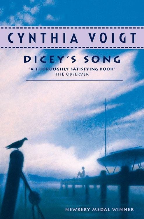 Produktbild: Dicey's Song