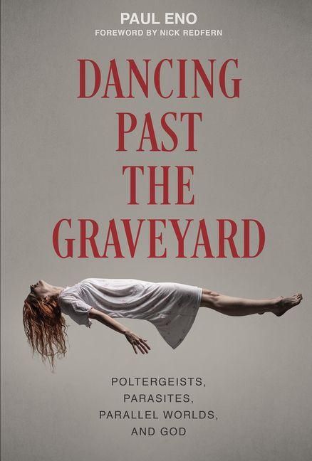 Produktbild: Dancing Past the Graveyard