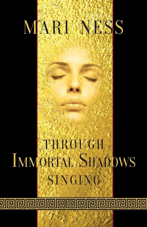 Produktbild: Through Immortal Shadows Singing